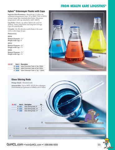 Lab Supplies 第 23 页