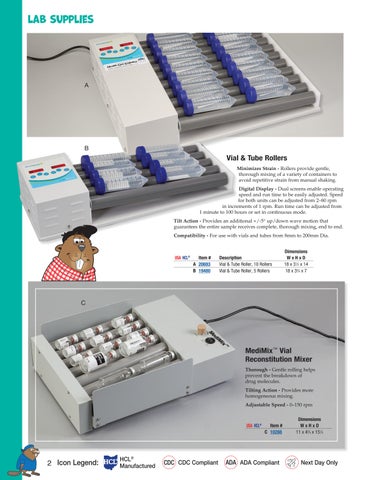 Lab Supplies 第 2 页