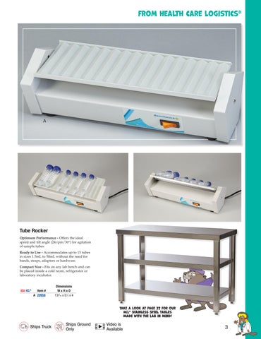 Lab Supplies 第 3 页