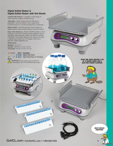 Lab Supplies 第 5 页