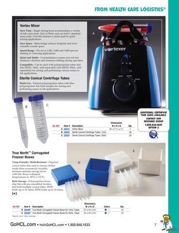 Lab Supplies 第 7 页