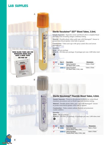 Lab Supplies 第 8 页