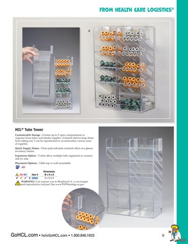 Lab Supplies 第 9 页