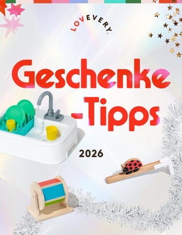 Lovevery_Holiday Gift Guide 2026_DE