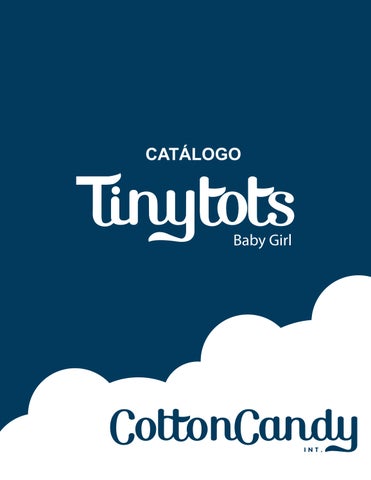 Catálogo Beba