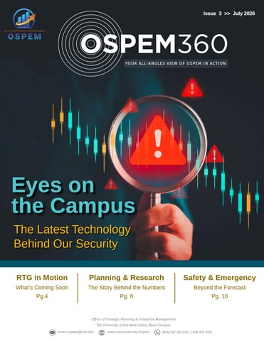 OSPEM360 Issue #3