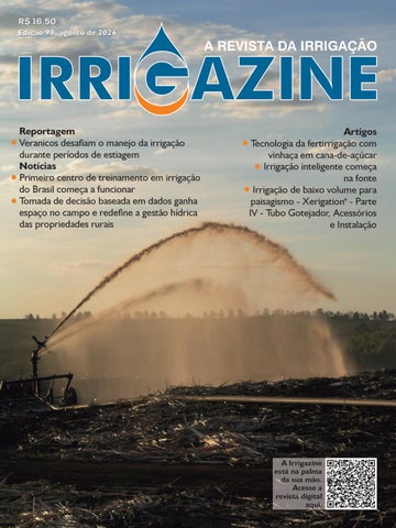 Irrigazine #98