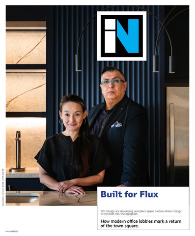 Canadian Interiors September October 2026