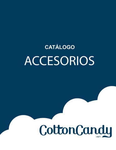 Accesorios