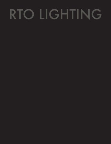 RTO: 册 I 第 1 页