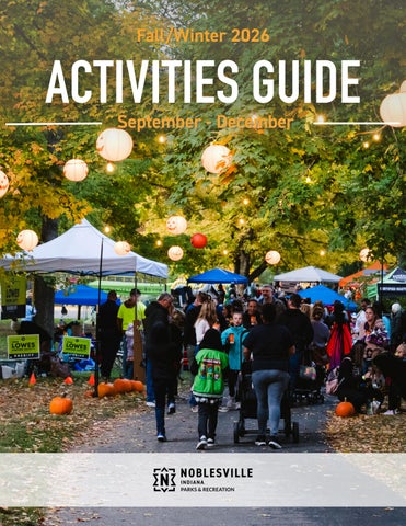 2026 FallWinter Program Guide