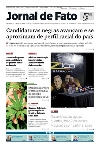 Jornal de Fato