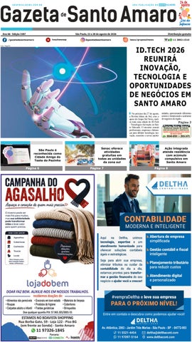 StoAmaro Ed 3387 - 22-08-2026