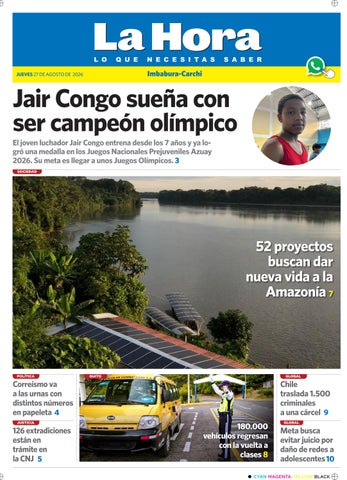 NORTE-27-AGOSTO-2026