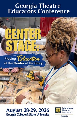 EdCon Program 2026