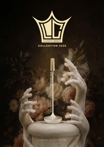 On Trade - Lucent Crown - Bestellschein