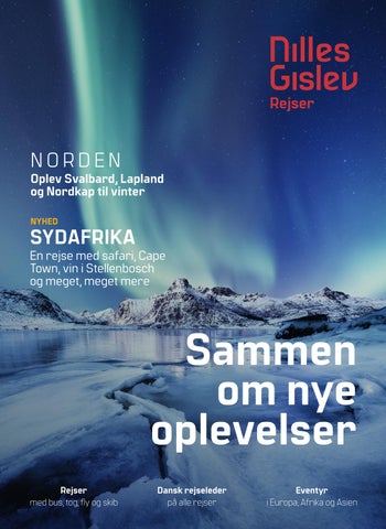 Katalog - August 2026