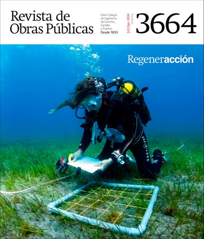 Revista de Obras Publicas 3664