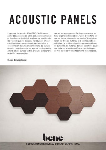 fiche-technique-bene-t-panel-acoustic