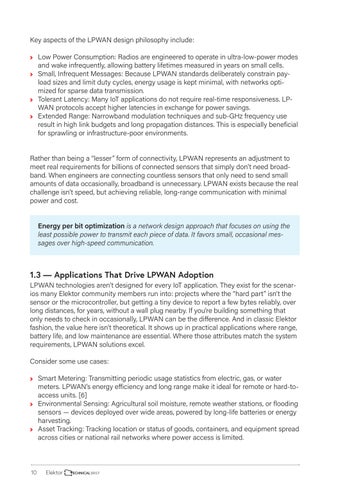 LPWAN Decoded (Extract) 第 10 页