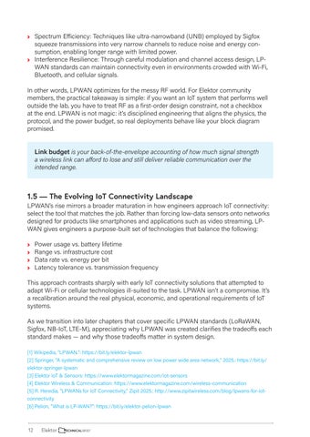 LPWAN Decoded (Extract) 第 12 页