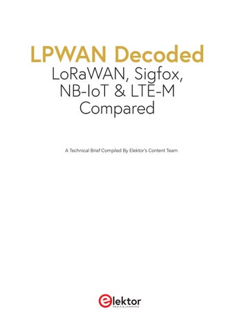 LPWAN Decoded (Extract) 第 3 页