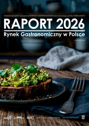 RYNEK GASTRONOMICZNY W POLSCE - RAPORT 2026