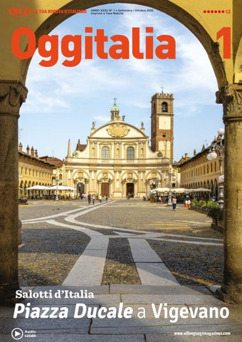 Oggitalia - 2026-2027