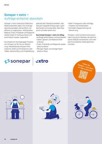 Sonepar Journal #2 2026 (deutsch) 第 24 页