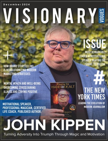 John Kippen