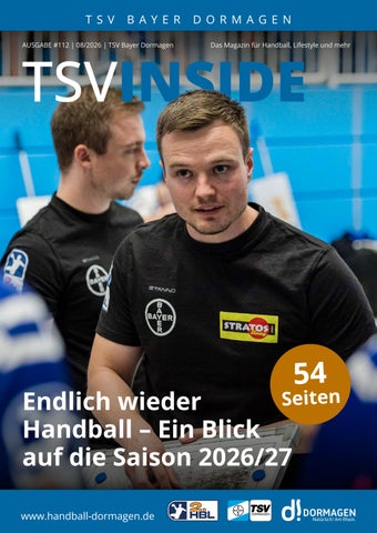 TSV Inside #112