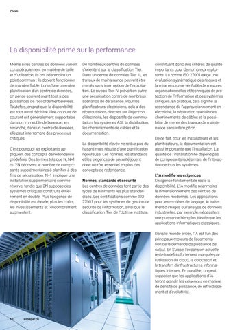 Sonepar Journal #2 2026 (francais) 第 10 页