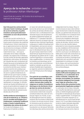 Sonepar Journal #2 2026 (francais) 第 16 页