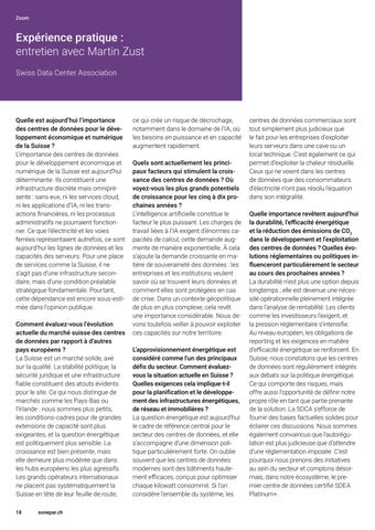 Sonepar Journal #2 2026 (francais) 第 18 页