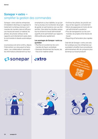 Sonepar Journal #2 2026 (francais) 第 24 页