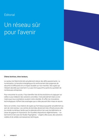 Sonepar Journal #2 2026 (francais) 第 2 页