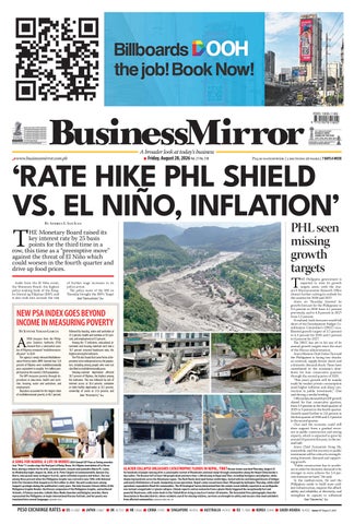 BusinessMirror August 28, 2026