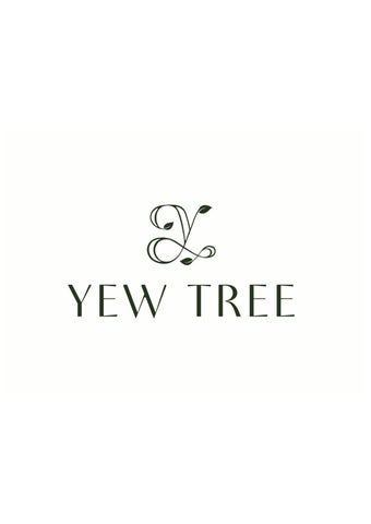 MPH Menu - Yew Tree 