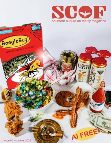 SCOF 60 - Summer 2026 - A Balanced Breakfast
