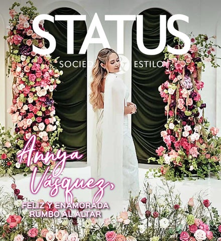 STATUS AGOSTO 2026