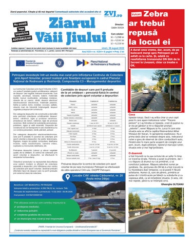 4254 - 28 august (8 pagini)
