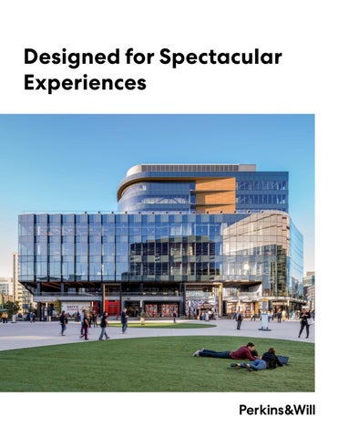 PerkinsWill - GSW