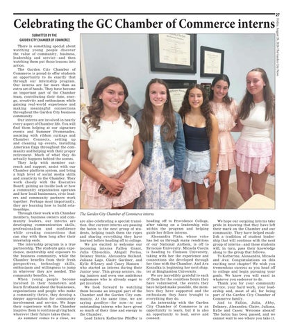 The Garden City News (8/28/26, Part 2)