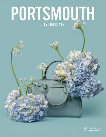 Portsmouth, NH September 2026