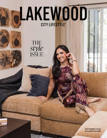 Lakewood, FL September 2026