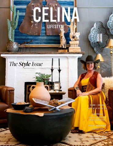 Celina, TX September 2026
