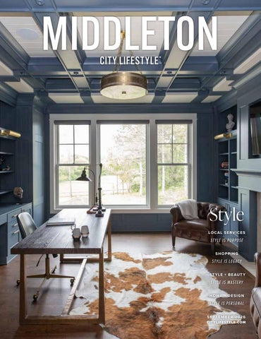 Middleton, WI September 2026