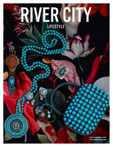 River City, TN September 2026