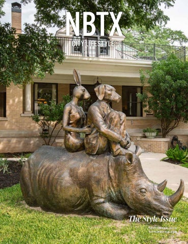 NBTX, TX September 2026