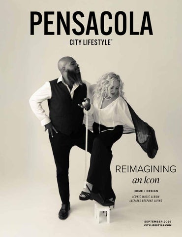 Pensacola, FL September 2026